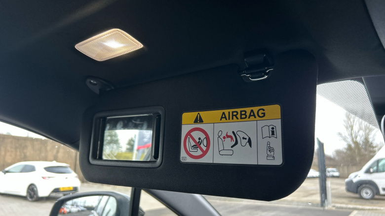 Toyota bZ4X 150kW Vision 71.4kWh 5dr Auto Electric Hatchback